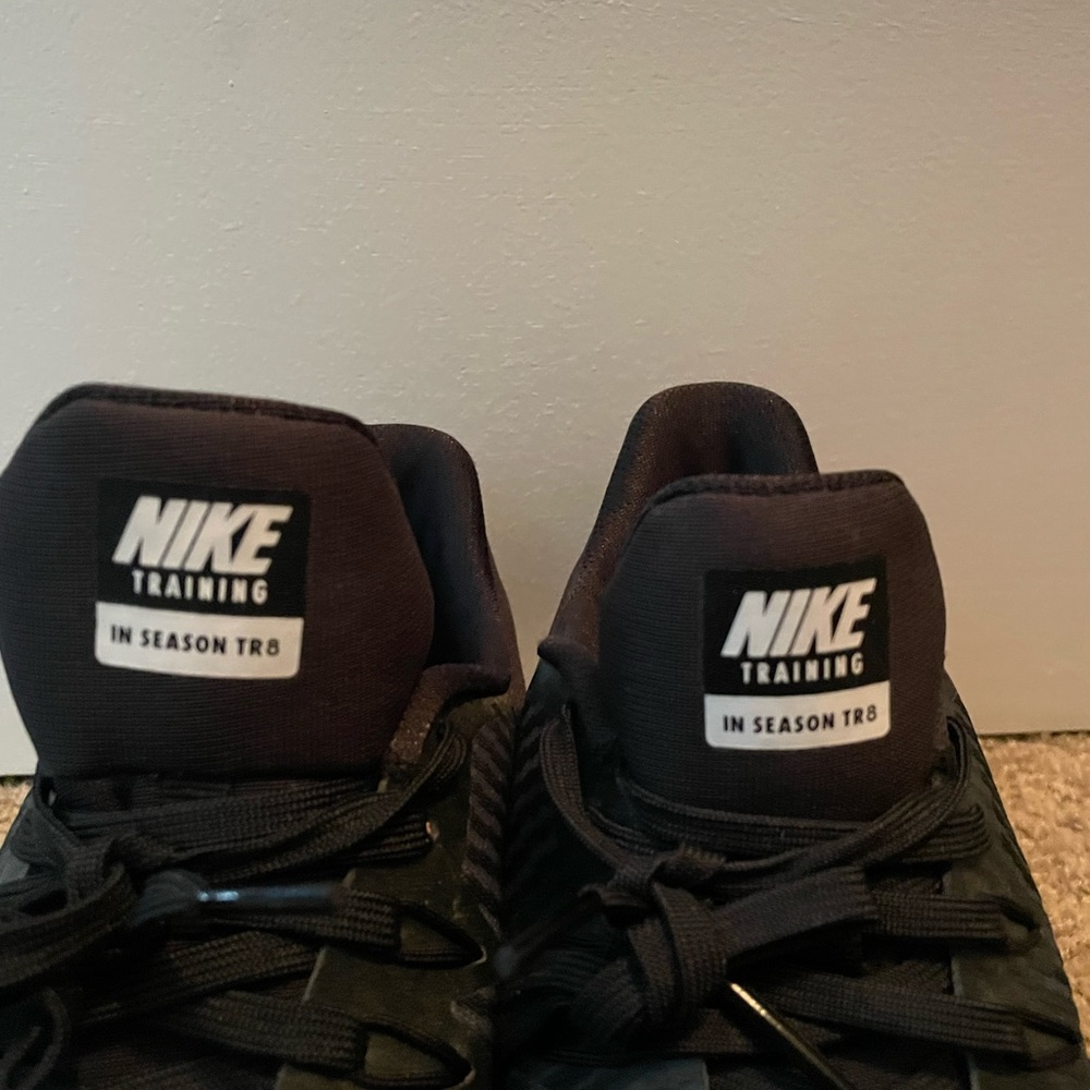 Nike Training - Picture 4 of 8